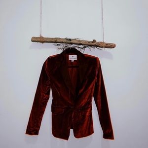 ALTUZARRA X Target tuxedo set.